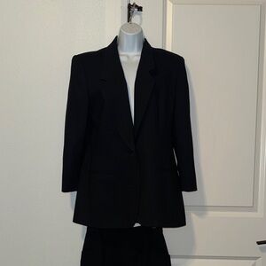 Evan- Picone 100% Wool Set